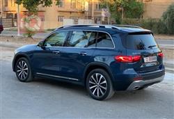 مێرسێدس بێنز GLB